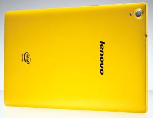 Tablet Lenovo 8" 16 GB 4G LTE Żółty  (59-427938) 3