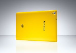 Tablet Lenovo 8" 16 GB 4G LTE Żółty  (59-427938) 4