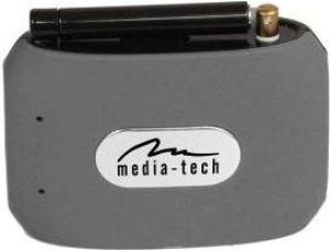 Tuner TV Media-Tech MT4172 4