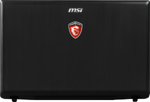 Laptop MSI GP60 Leopard Pro (2PF-632XPL) 1