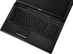 Laptop MSI GP60 Leopard Pro (2PF-632XPL) 11