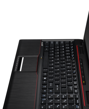 Laptop MSI GP60 Leopard Pro (2PF-632XPL) 16