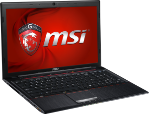 Laptop MSI GP60 Leopard Pro (2PF-632XPL) 17