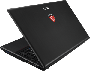 Laptop MSI GP60 Leopard Pro (2PF-632XPL) 3