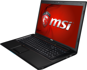 Laptop MSI GP70 Leopard Pro (2PF-416XPL) 2