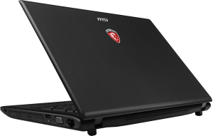 Laptop MSI GP70 Leopard Pro (2PF-416XPL) 9