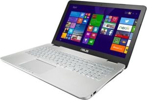 Laptop Asus N551JM-CN081H 5