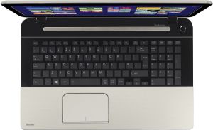 Laptop Toshiba Satellite L70-B-111 (PSKRQE-00800DPL) 2