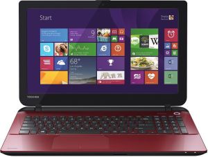 Laptop Toshiba Satellite L50-B-1MP (PSKTAE-09100HPL) 1