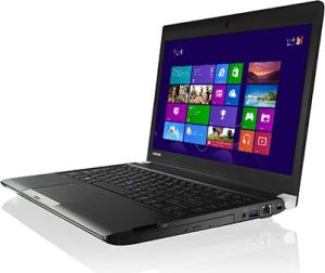 Laptop Toshiba Portege R30-A-1C4 (PT343E-0RR06LPL) 1