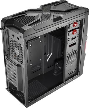 Obudowa Aerocool Strike-X Coupe (AEROSTRIKE-XCOUPE) 4