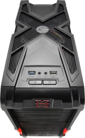 Obudowa Aerocool Strike-X Coupe (AEROSTRIKE-XCOUPE) 7
