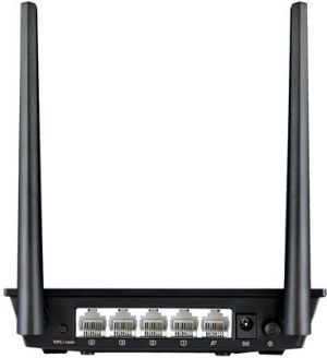 Router Asus RT-N12+ 2