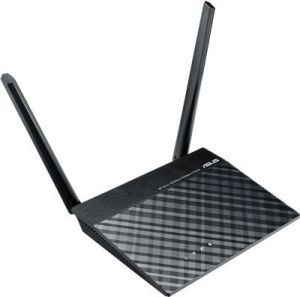 Router Asus RT-N12+ 3