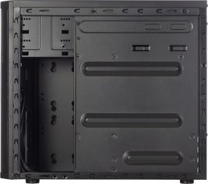 Obudowa Fractal Design Core 1100 (FD-CA-CORE-1100-BL) 13
