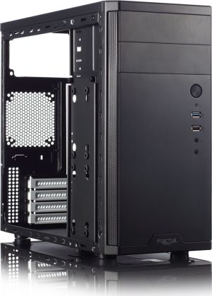 Obudowa Fractal Design Core 1100 (FD-CA-CORE-1100-BL) 14