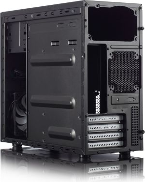 Obudowa Fractal Design Core 1100 (FD-CA-CORE-1100-BL) 16
