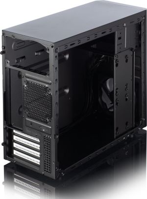 Obudowa Fractal Design Core 1100 (FD-CA-CORE-1100-BL) 18