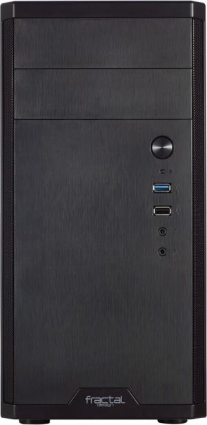 Obudowa Fractal Design Core 1100 (FD-CA-CORE-1100-BL) 20