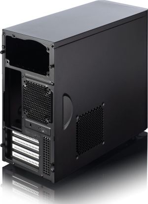 Obudowa Fractal Design Core 1100 (FD-CA-CORE-1100-BL) 5