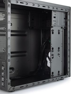 Obudowa Fractal Design Core 1100 (FD-CA-CORE-1100-BL) 7