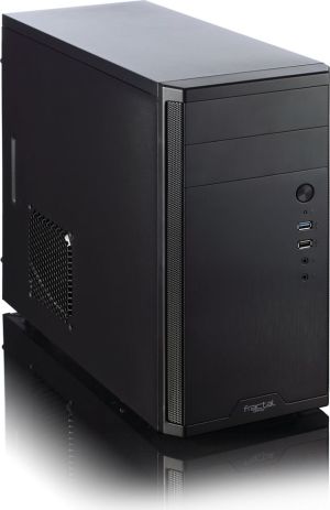 Obudowa Fractal Design Core 1100 (FD-CA-CORE-1100-BL) 8