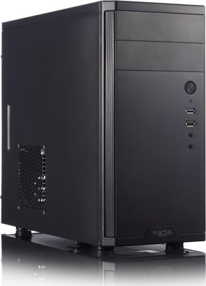 Obudowa Fractal Design Core 1100 (FD-CA-CORE-1100-BL) 9