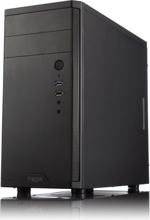 Obudowa Fractal Design Core 1100 (FD-CA-CORE-1100-BL) 11