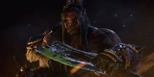 World of Warcraft Warlords of Draenor Kolekcjonerska PC 12