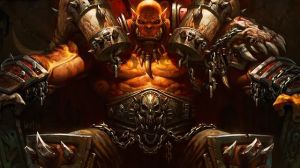 World of Warcraft Warlords of Draenor Kolekcjonerska PC 13