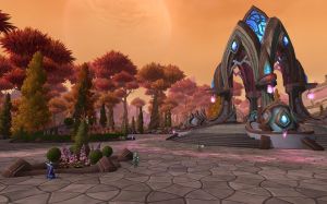 World of Warcraft Warlords of Draenor Kolekcjonerska PC 2