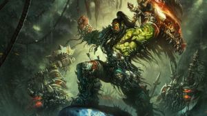 World of Warcraft Warlords of Draenor Kolekcjonerska PC 5