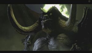 World of Warcraft Warlords of Draenor Kolekcjonerska PC 10