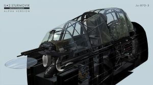 IŁ-2 Sturmovik Bitwa o Stalingrad PC 12