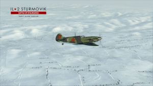 IŁ-2 Sturmovik Bitwa o Stalingrad PC 15