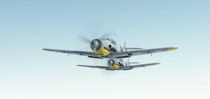 IŁ-2 Sturmovik Bitwa o Stalingrad PC 17