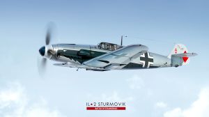 IŁ-2 Sturmovik Bitwa o Stalingrad PC 2