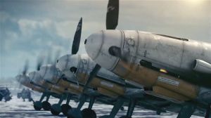 IŁ-2 Sturmovik Bitwa o Stalingrad PC 5