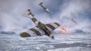 IŁ-2 Sturmovik Bitwa o Stalingrad PC 7