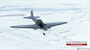 IŁ-2 Sturmovik Bitwa o Stalingrad PC 10
