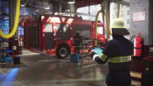 Emergency 5 Symulator Misji Ratunkowych PC 5