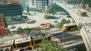 Emergency 5 Symulator Misji Ratunkowych PC 6