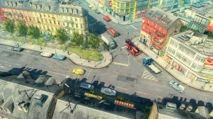 Emergency 5 Symulator Misji Ratunkowych PC 7