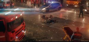 Emergency 5 Symulator Misji Ratunkowych PC 9