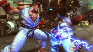 Street Fighter X Tekken PC 13