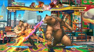 Street Fighter X Tekken PC 17