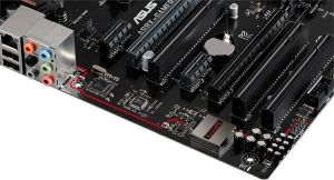 Płyta główna Asus A88X-GAMER, A88X, SFM2+, VGA, GLAN, SATA3, USB3, RAID, DDR3, CROSSFIRE (A88X-GAMER) 4