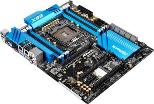 Płyta główna ASRock X99 EXTREME6/AC, X99,2011-3, DDR4, USB3 (X99 EXTREME6/AC) 2