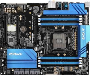Płyta główna ASRock X99 EXTREME6/AC, X99,2011-3, DDR4, USB3 (X99 EXTREME6/AC) 3