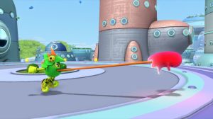 Pac-Man The Ghostly Adventures 2 Xbox 360 5